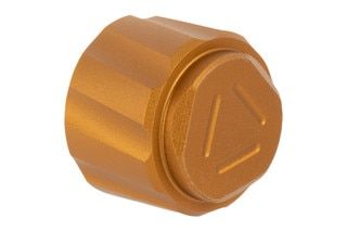 Strike Industries 12 Gauge Shotgun Magazine Follower in Titan